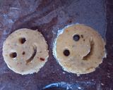 चटपटी स्माइली (chatpati smiley recipe in Hindi) रेसिपी चरण 6 फोटो