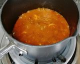 รูปขั้นตอนการทำที่ 6 ของ จัมบาลาญ่า (Jambalaya)