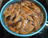 Foto langkah ke 3 dari resep Punch Gula Asam Bersoda.