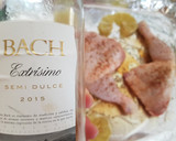 Foto del paso 7 de la receta: Muslos de Pollo al horno con Vino Blanco Dulce al Limón