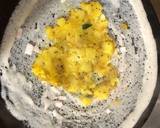 Masala dosa recipe step 4 photo