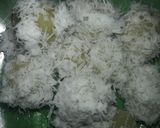 Foto langkah ke 7 dari resep Klepon Muncrat.
