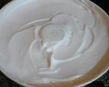 Foto del paso 4 de la receta: Isla Flotante (en microondas)