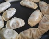 Foto del paso 11 de la receta: Gyozas de verduras