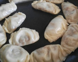 Foto del paso 11 de la receta: Gyozas de verduras