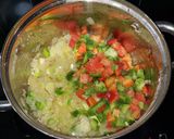 Foto del paso 1 de la receta: Empanadas de pisto