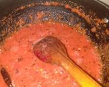 लहसुन प्याज़ की चटनी (Lahsun pyaz ki chutney recipe in Hindi) रेसिपी चरण 3 फोटो