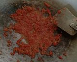 Foto langkah ke 2 dari resep Pecak terong kuah santan.