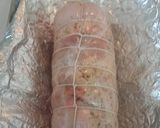Foto del paso 8 de la receta: Matambre de pollo