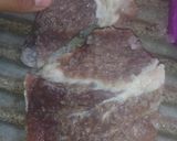 Foto del paso 2 de la receta: Lomo de cerdo curado con especias