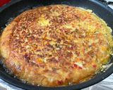 Une image de l'étape 10 de 🍳Tortilla 🪺de patatas 🥔 🇪🇸.