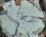 A picture of step 1 of Chicken Fry.