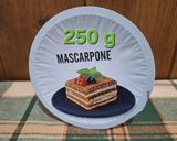 Nemzeti színű krémtorta🇭🇺❤️🇭🇺 recept fázis 7 fotója