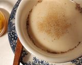 Foto langkah ke 2 dari resep Susu Kayu Manis/Cinnamon Milk.