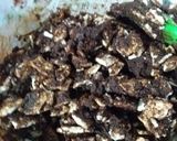 Foto del paso 3 de la receta: *Salchichón de Chocolate Power *