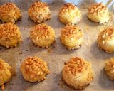 Foto del paso 9 de la receta: Panellets de pinyons