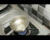 முள்ளங்கி கீரை கூட்டு ரெசிபி ஸ்டேப் 9 புகைப்படம்