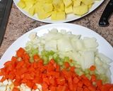 Foto del paso 3 de la receta: Ciorba a la grec