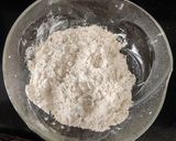 கோதுமை ரொட்டி (Wheat roti recipe in tamil) ரெசிபி ஸ்டேப் 2 புகைப்படம்