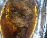 Foto del paso 3 de la receta: Paletilla de cordero lechal a baja temperatura