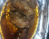 Foto del paso 3 de la receta: Paletilla de cordero lechal a baja temperatura