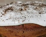 صورة لخطوة 3 من وصفة كيكه القرع (اليقطين)
