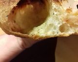 Foto del passaggio 5 della ricetta Pizza casalinga