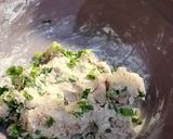 Foto langkah ke 1 dari resep Bakso NyukNyang Khas Makkasar.