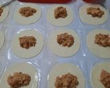 Foto del paso 4 de la receta: Empanadas de atún (sencillas)