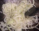 Foto langkah ke 2 dari resep Beef Teriyaki (Ala Resto Jepun).