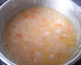 Foto del paso 3 de la receta: Crema de avellanas y manzana