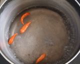 Foto langkah ke 1 dari resep Mie Nyemek ala Mamamiw.