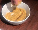 A picture of step 10 of Quick Jalapeño Poppers.