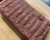 Foto langkah ke 4 dari resep HOME MADE SPAM (MEAT LUNCHEON).