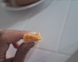 Foto del paso 11 de la receta: Talitas de polenta y pimenton