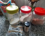 Foto del paso 1 de la receta: Crema de chocolate 🍫🇺🇾