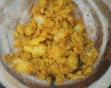 बटर मसाला डोसा विथ साम्बर (Butter masala dosa with samber recipe in hindi) रेसिपी चरण 8 फोटो