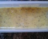 Foto del paso 3 de la receta: Pan de banana sin harina