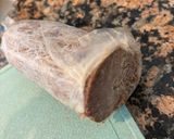 صورة لخطوة 2 من وصفة باسطرمة عراقية