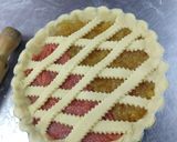 Foto del paso 3 de la receta: Masa quebrada -BASE-