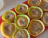 Foto del paso 3 de la receta: Pirotines de maní