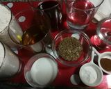 Foto del paso 1 de la receta: Roscos de vino del terreno, fritos 🌱vegetariana