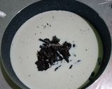 Foto langkah ke 5 dari resep 194. Kue Puding Coklat.