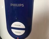 Foto langkah ke 12 dari resep Banana Bread Rice Cooker.
