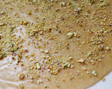 Foto del paso 3 de la receta: Galletas de pistacho y cardamomo