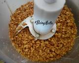 Peanuts Roasted Gram Sesame Chutney recipe step 2 photo