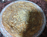 Foto del paso 2 de la receta: Tortilla de Gulas