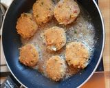 Foto del passaggio 5 della ricetta Polpette di recupero
