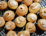 Foto del paso 5 de la receta: Panecillos dulces