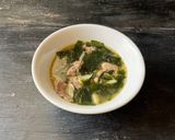 Foto langkah ke 5 dari resep Miso Soup.